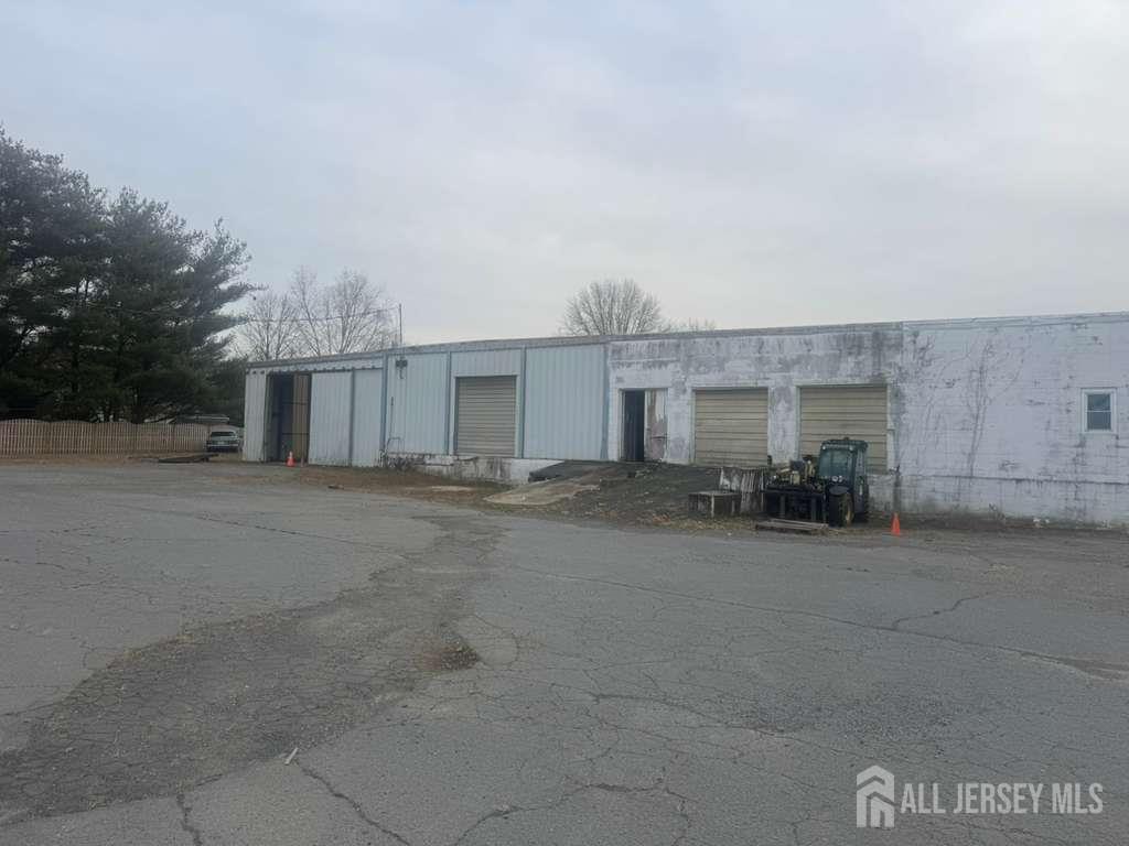 118 Dey Road Plainsboro, NJ 08536 - Photo 2 of 5 a view of a house with a outdoor space