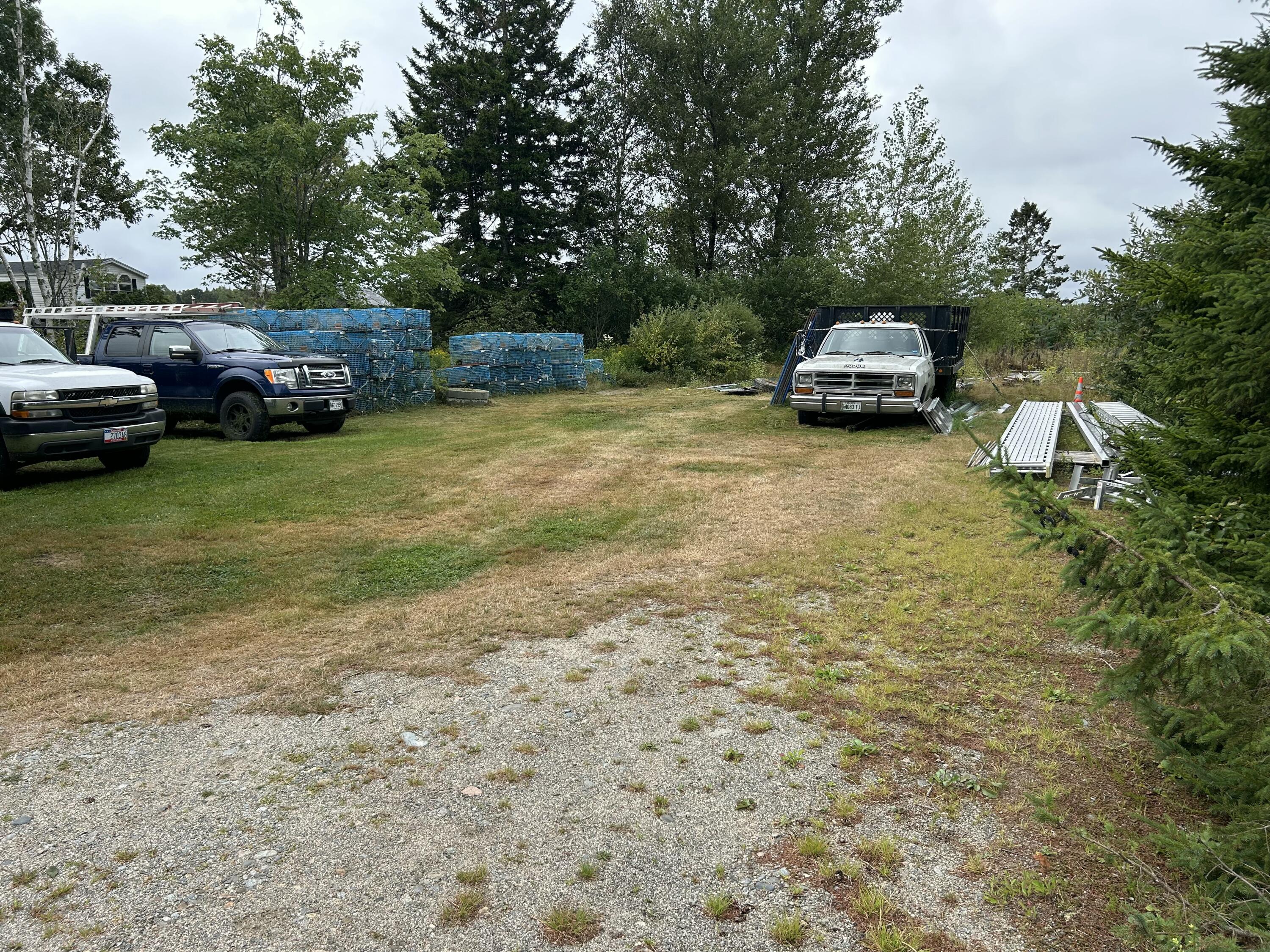 285-291 Cutler Road East Machias, ME 04630 - Photo 34 of 35