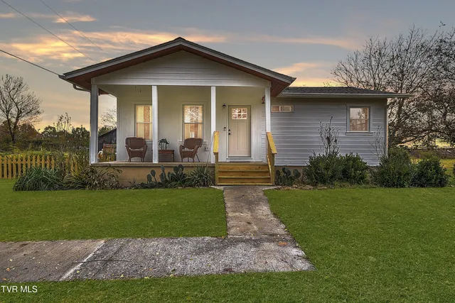 $399,900 | 940 Shipp Street, Kingsport, TN 37660