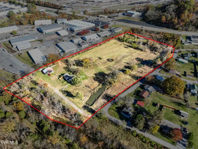 $399,900 | 940 Shipp Street, Kingsport, TN 37660