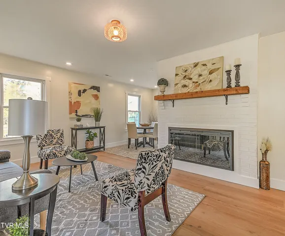 $399,900 | 940 Shipp Street, Kingsport, TN 37660