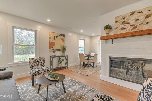 $399,900 | 940 Shipp Street, Kingsport, TN 37660