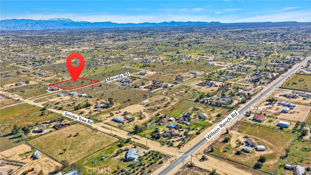 10435 Manada Road Phelan, CA 92371 - Photo 1 of 11