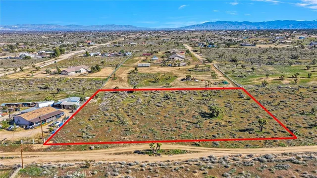 a view of a sky from a terrace