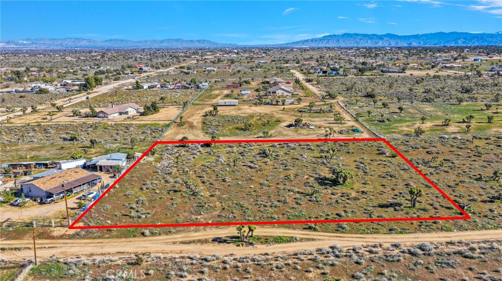 10435 Manada Road Phelan, CA 92371 - Photo 2 of 11