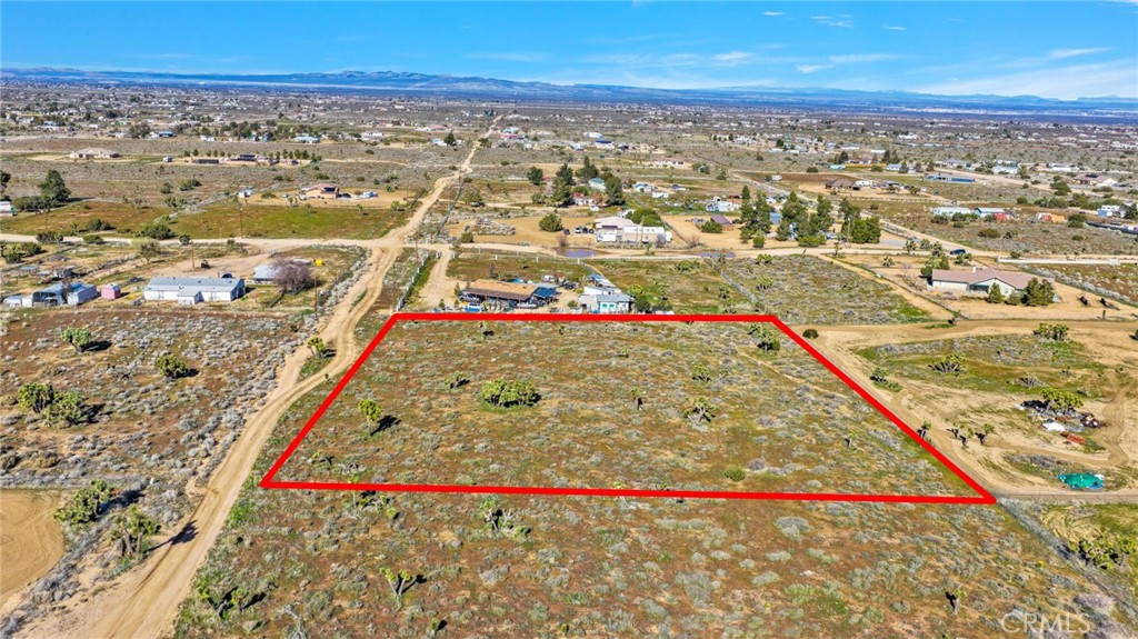 10435 Manada Road Phelan, CA 92371 - Photo 6 of 11