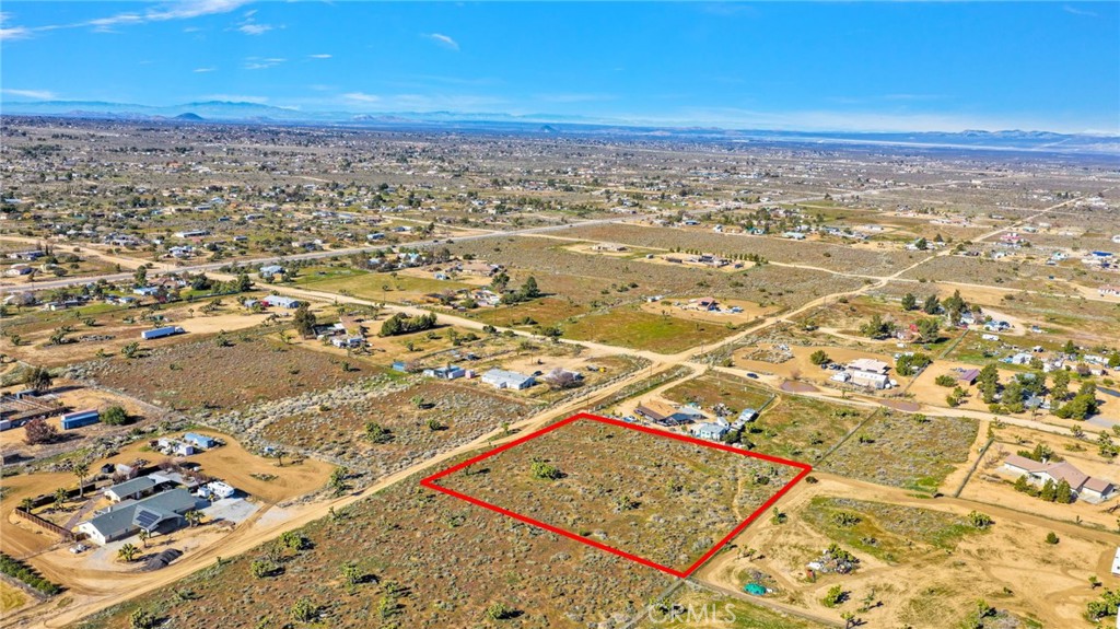 10435 Manada Road Phelan, CA 92371 - Photo 8 of 11