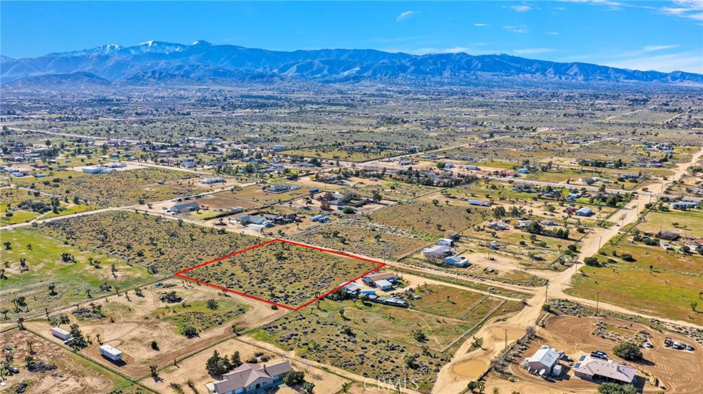 10435 Manada Road Phelan, CA 92371 - Photo 9 of 11