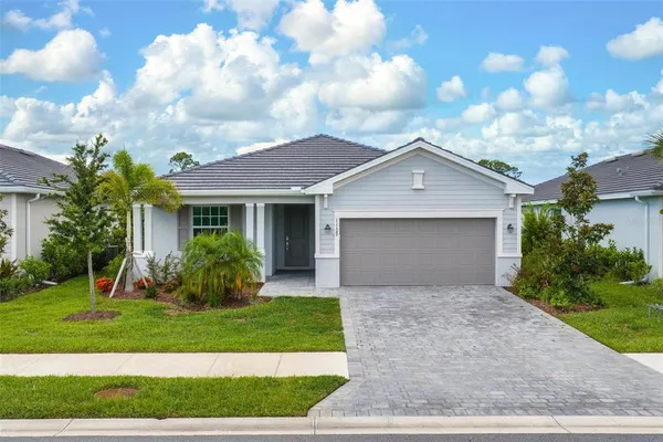 $499,000 | 11129 Pinot Drive, Venice, FL 34293