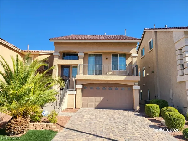 $2,550 | 5882 Azzura Palms Avenue, Las Vegas, NV 89139