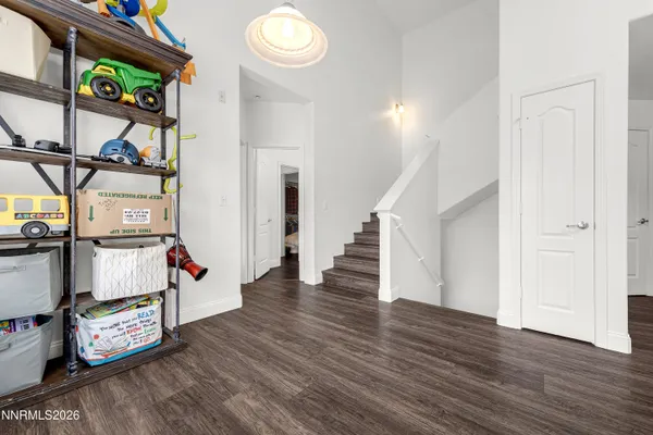 $379,500 | 17000 Wedge Parkway, Unit 2722, Reno, NV 89511