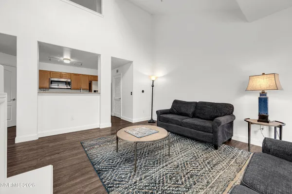 $379,500 | 17000 Wedge Parkway, Unit 2722, Reno, NV 89511