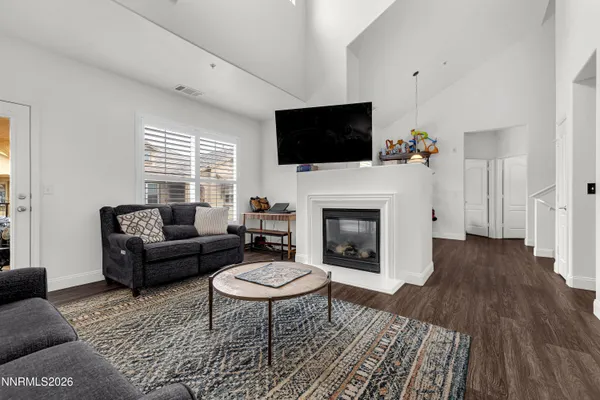 $379,500 | 17000 Wedge Parkway, Unit 2722, Reno, NV 89511