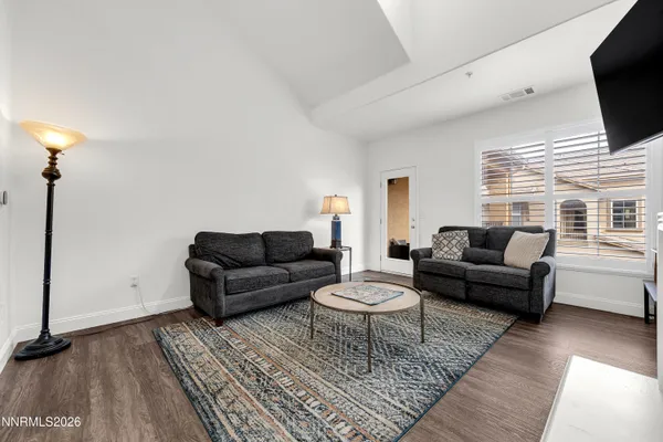 $379,500 | 17000 Wedge Parkway, Unit 2722, Reno, NV 89511