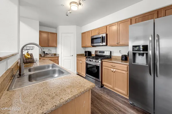 $379,500 | 17000 Wedge Parkway, Unit 2722, Reno, NV 89511