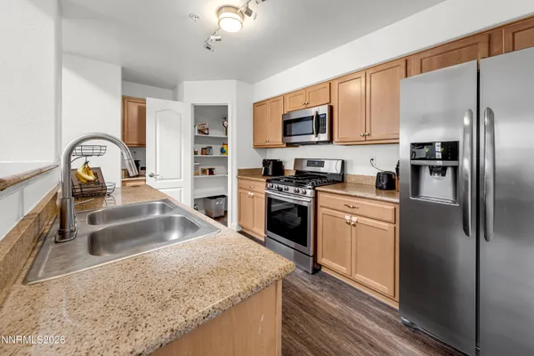 $379,500 | 17000 Wedge Parkway, Unit 2722, Reno, NV 89511