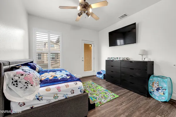 $379,500 | 17000 Wedge Parkway, Unit 2722, Reno, NV 89511