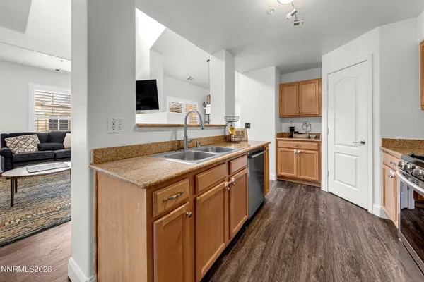 $379,500 | 17000 Wedge Parkway, Unit 2722, Reno, NV 89511