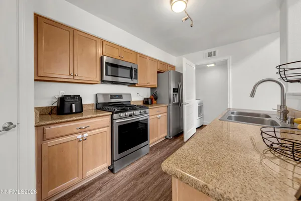 $379,500 | 17000 Wedge Parkway, Unit 2722, Reno, NV 89511