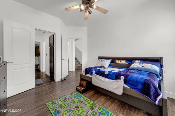 $379,500 | 17000 Wedge Parkway, Unit 2722, Reno, NV 89511