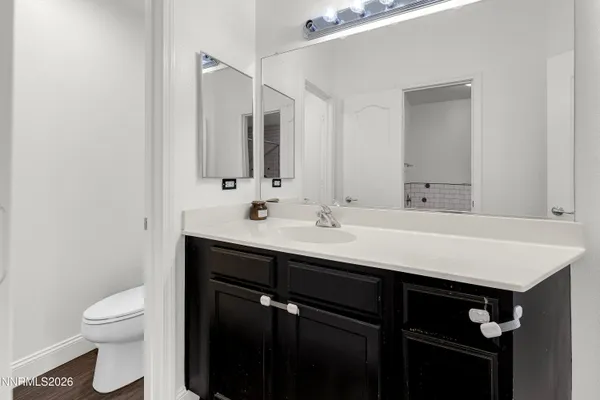 $379,500 | 17000 Wedge Parkway, Unit 2722, Reno, NV 89511