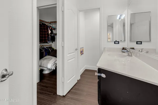 $379,500 | 17000 Wedge Parkway, Unit 2722, Reno, NV 89511