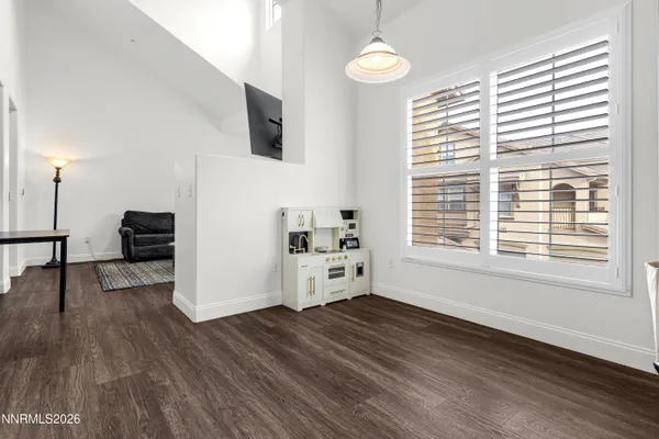 $379,500 | 17000 Wedge Parkway, Unit 2722, Reno, NV 89511