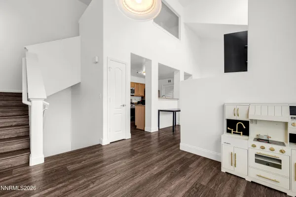 $379,500 | 17000 Wedge Parkway, Unit 2722, Reno, NV 89511