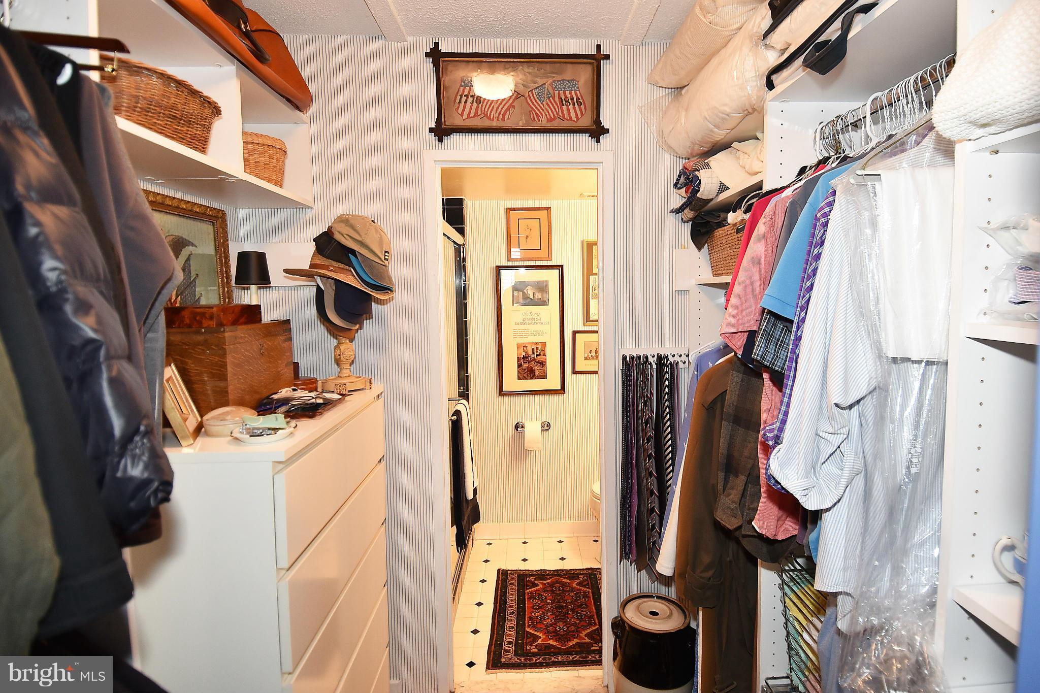 429 N Street Southwest, Unit 705 Washington, DC 20024 - Photo 18 of 30 Interior (General)