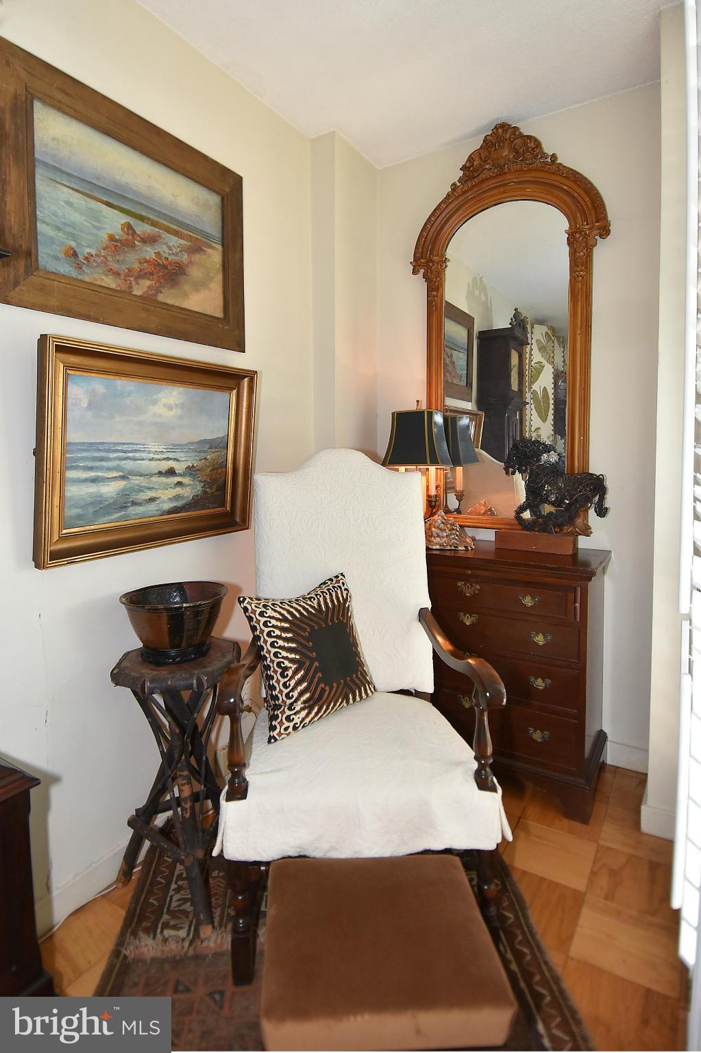 429 N Street Southwest, Unit 705 Washington, DC 20024 - Photo 5 of 30 Interior (General)