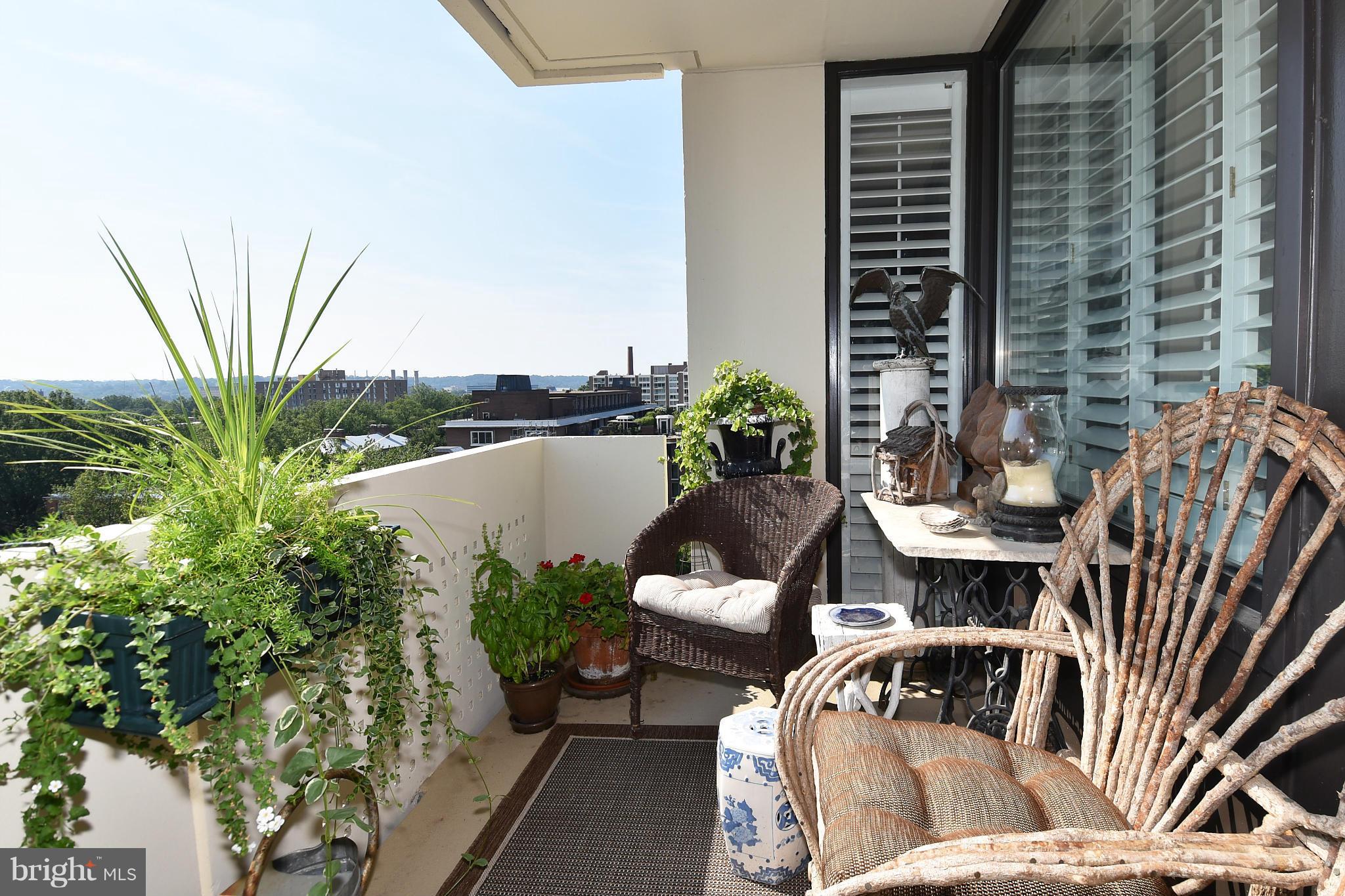 429 N Street Southwest, Unit 705 Washington, DC 20024 - Photo 8 of 30 Exterior (General)