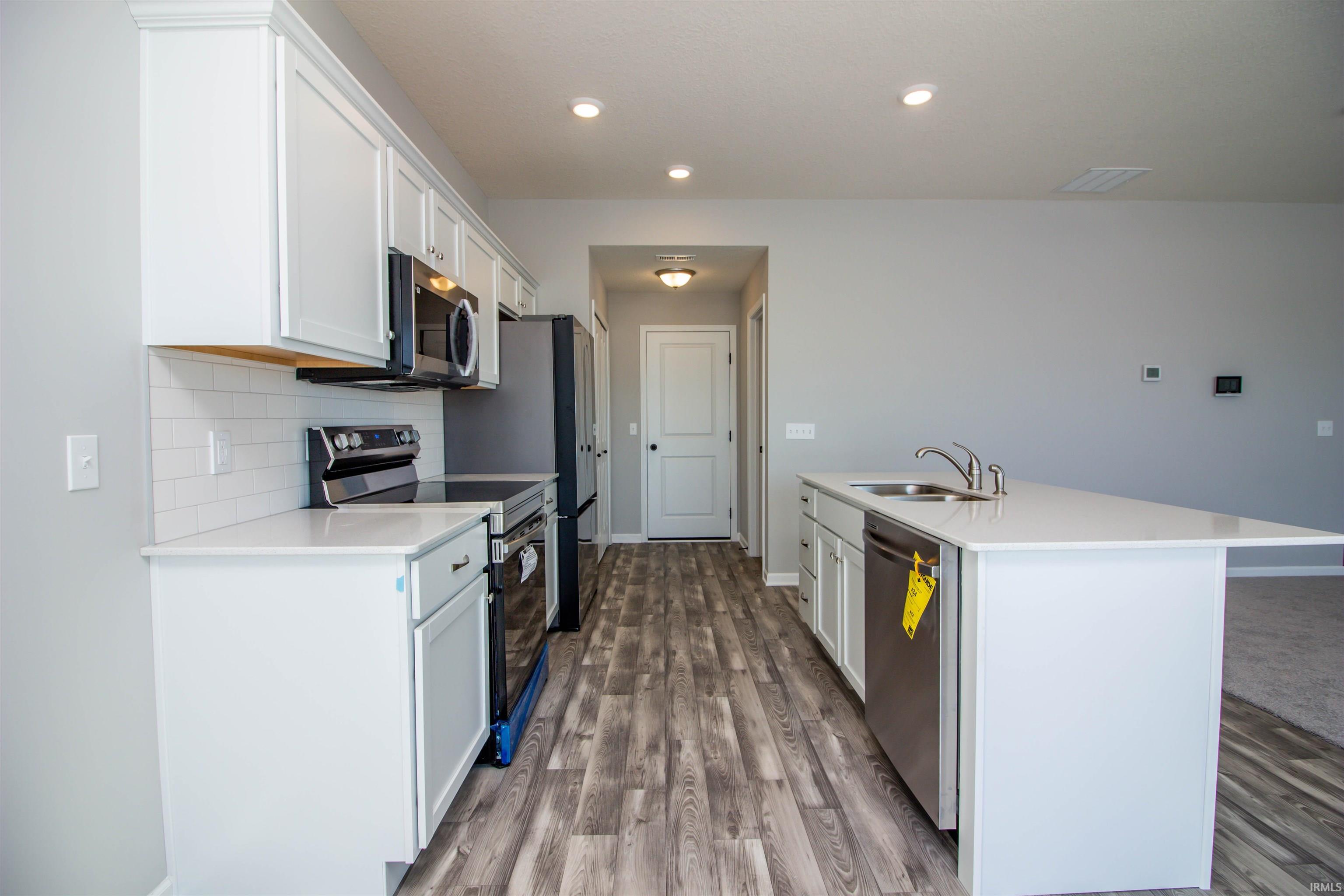 1003 West Hamilton Road North Fort Wayne, IN 46818 - Photo 13 of 37
