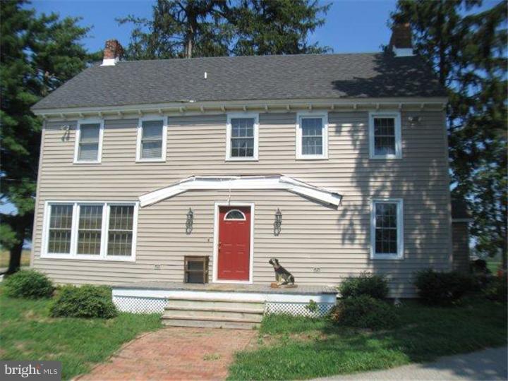 865 Barretts Run Road Bridgeton, NJ 08302 - Photo 1 of 19