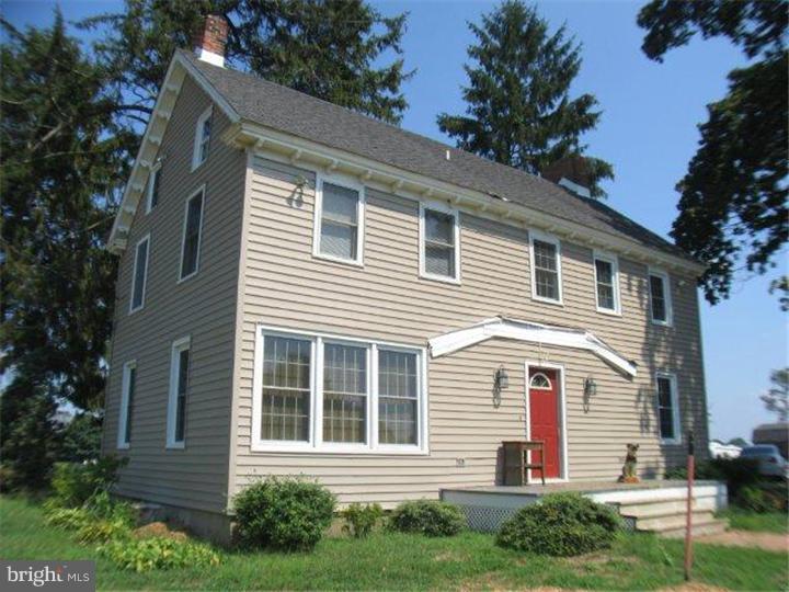 865 Barretts Run Road Bridgeton, NJ 08302 - Photo 2 of 19