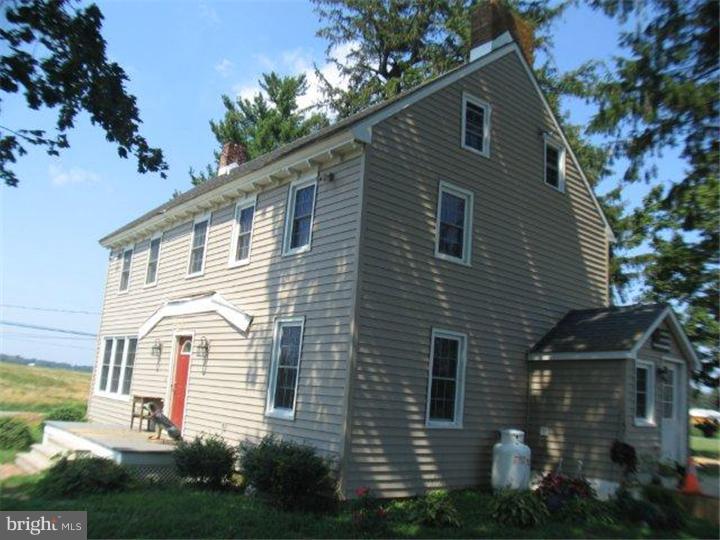 865 Barretts Run Road Bridgeton, NJ 08302 - Photo 3 of 19