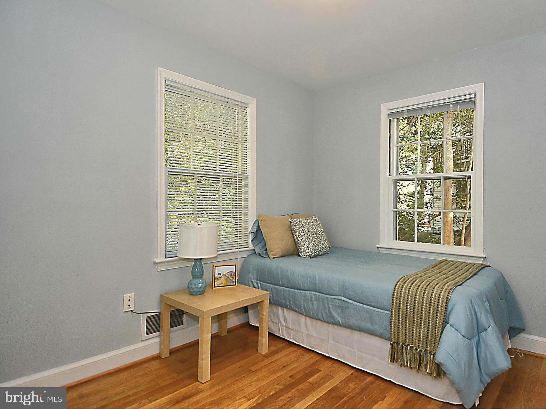 1414 Ruffner Road Alexandria, VA 22302 - Photo 11 of 30 Bedroom