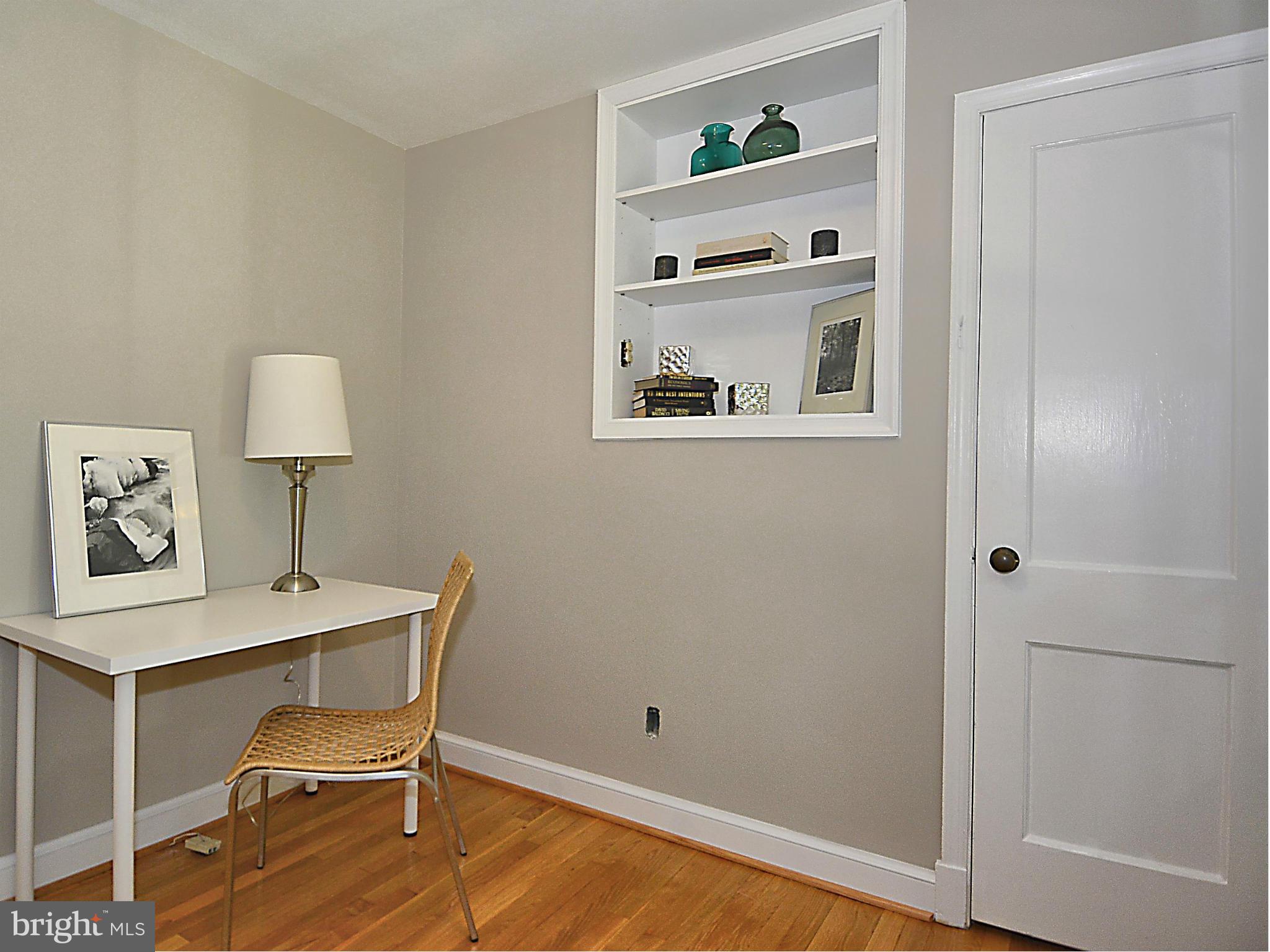 1414 Ruffner Road Alexandria, VA 22302 - Photo 14 of 30 Bedroom