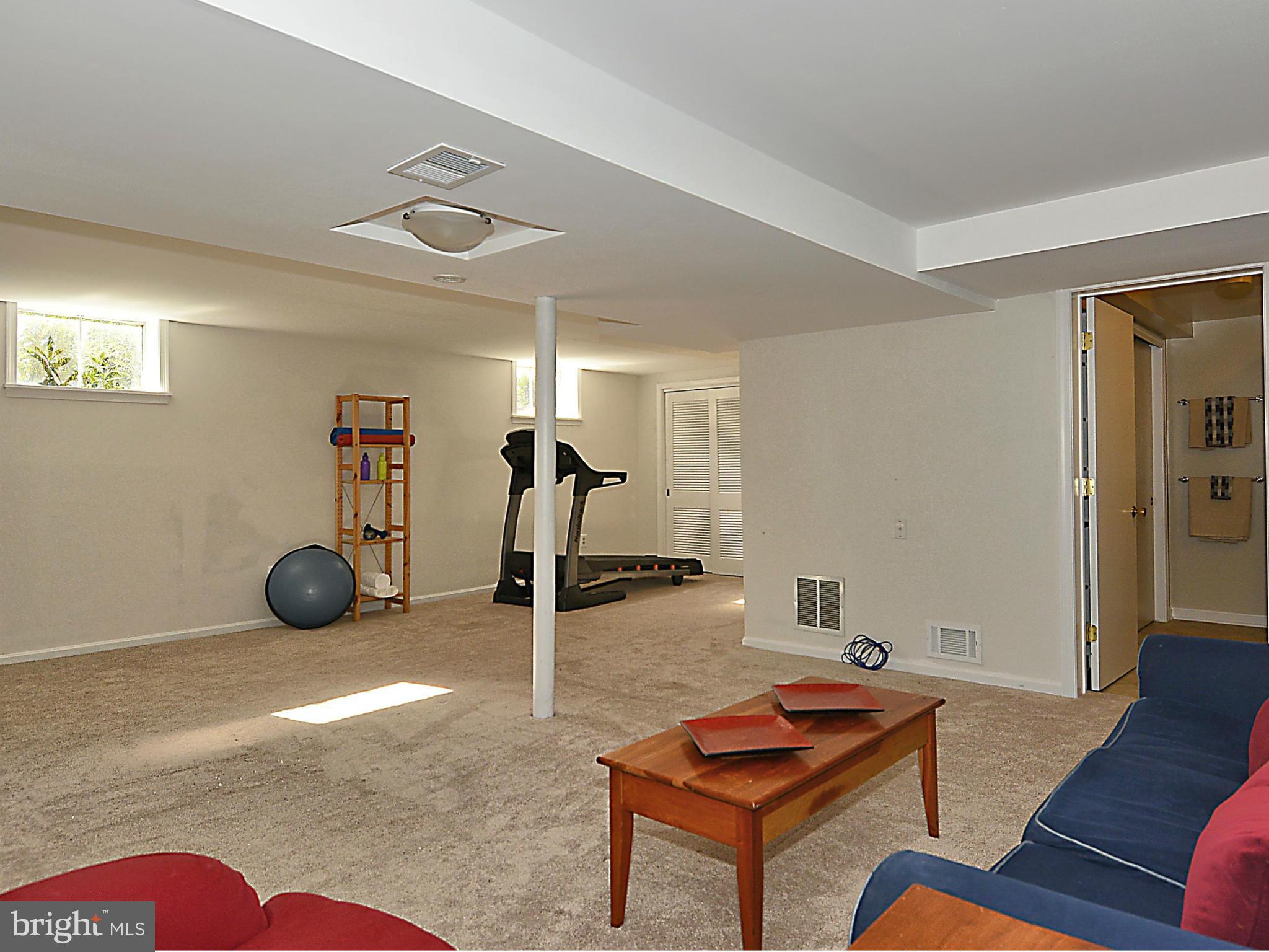 1414 Ruffner Road Alexandria, VA 22302 - Photo 15 of 30 Rec Room