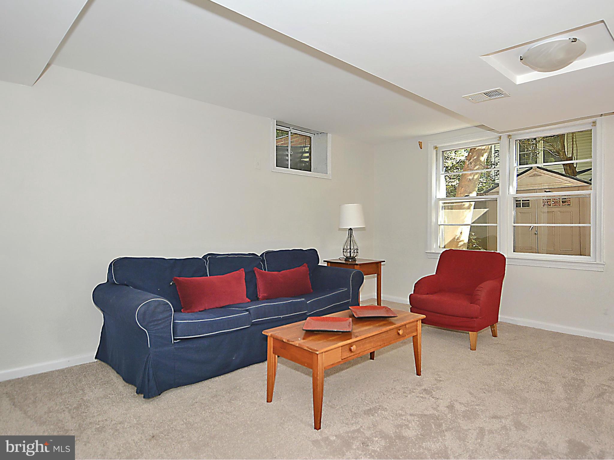 1414 Ruffner Road Alexandria, VA 22302 - Photo 16 of 30 Rec Room