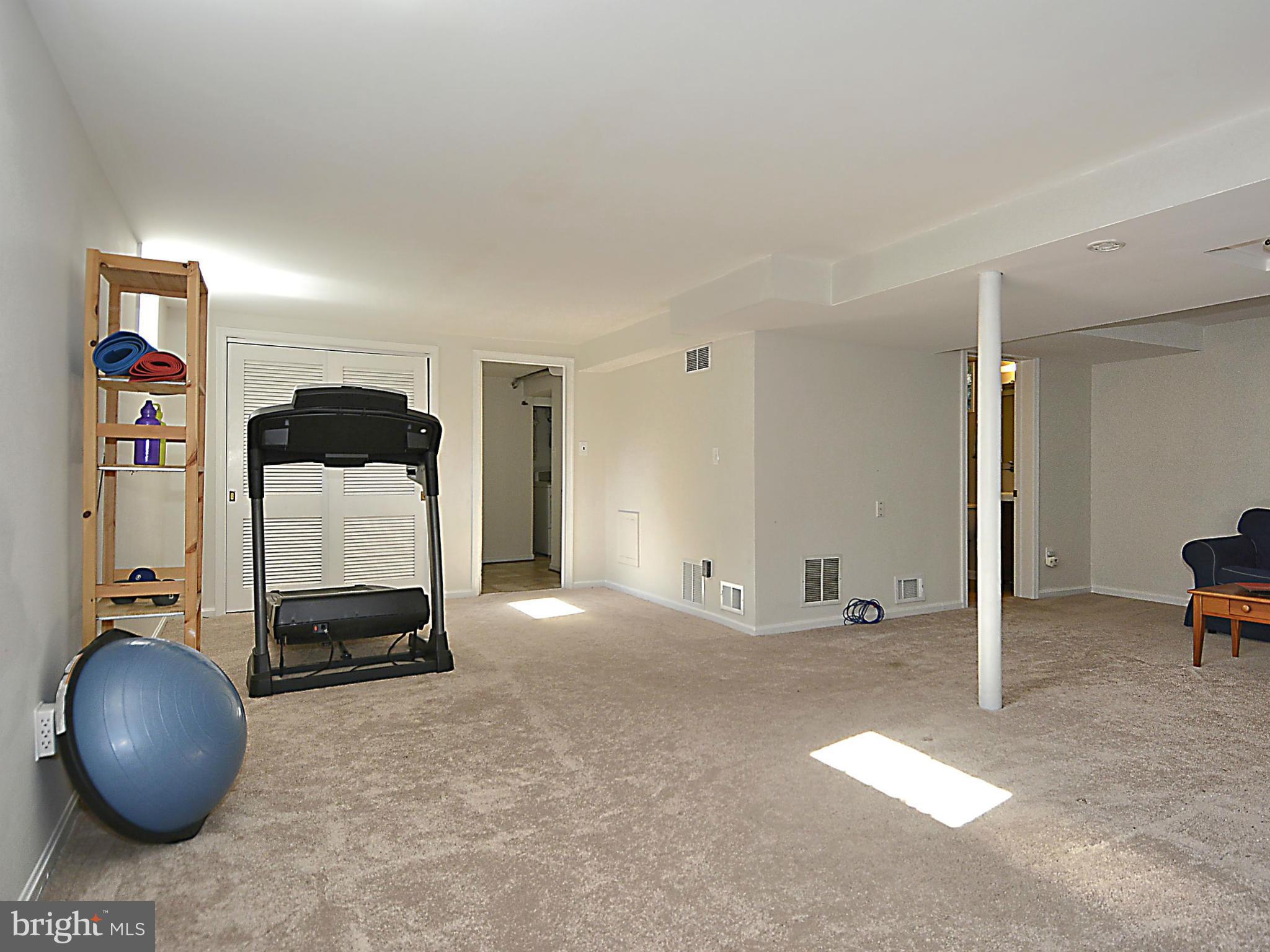 1414 Ruffner Road Alexandria, VA 22302 - Photo 17 of 30 Rec Room