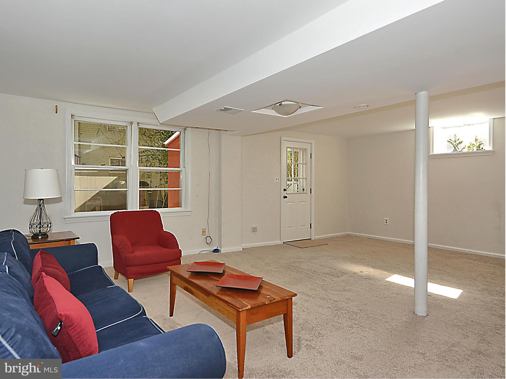 1414 Ruffner Road Alexandria, VA 22302 - Photo 19 of 30 Rec Room
