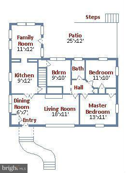 1414 Ruffner Road Alexandria, VA 22302 - Photo 20 of 30 Interior (General)