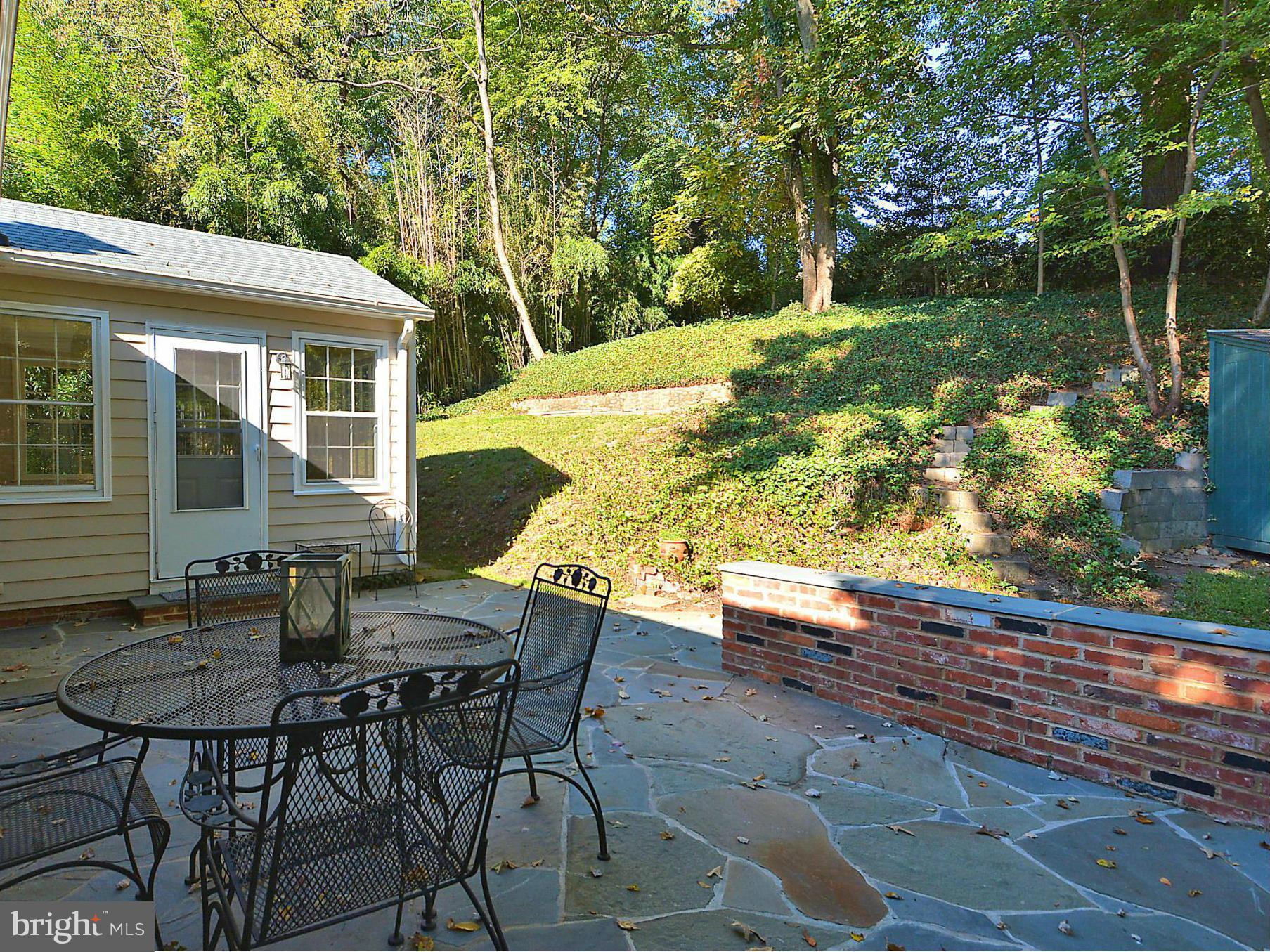 1414 Ruffner Road Alexandria, VA 22302 - Photo 23 of 30 Exterior (Rear)