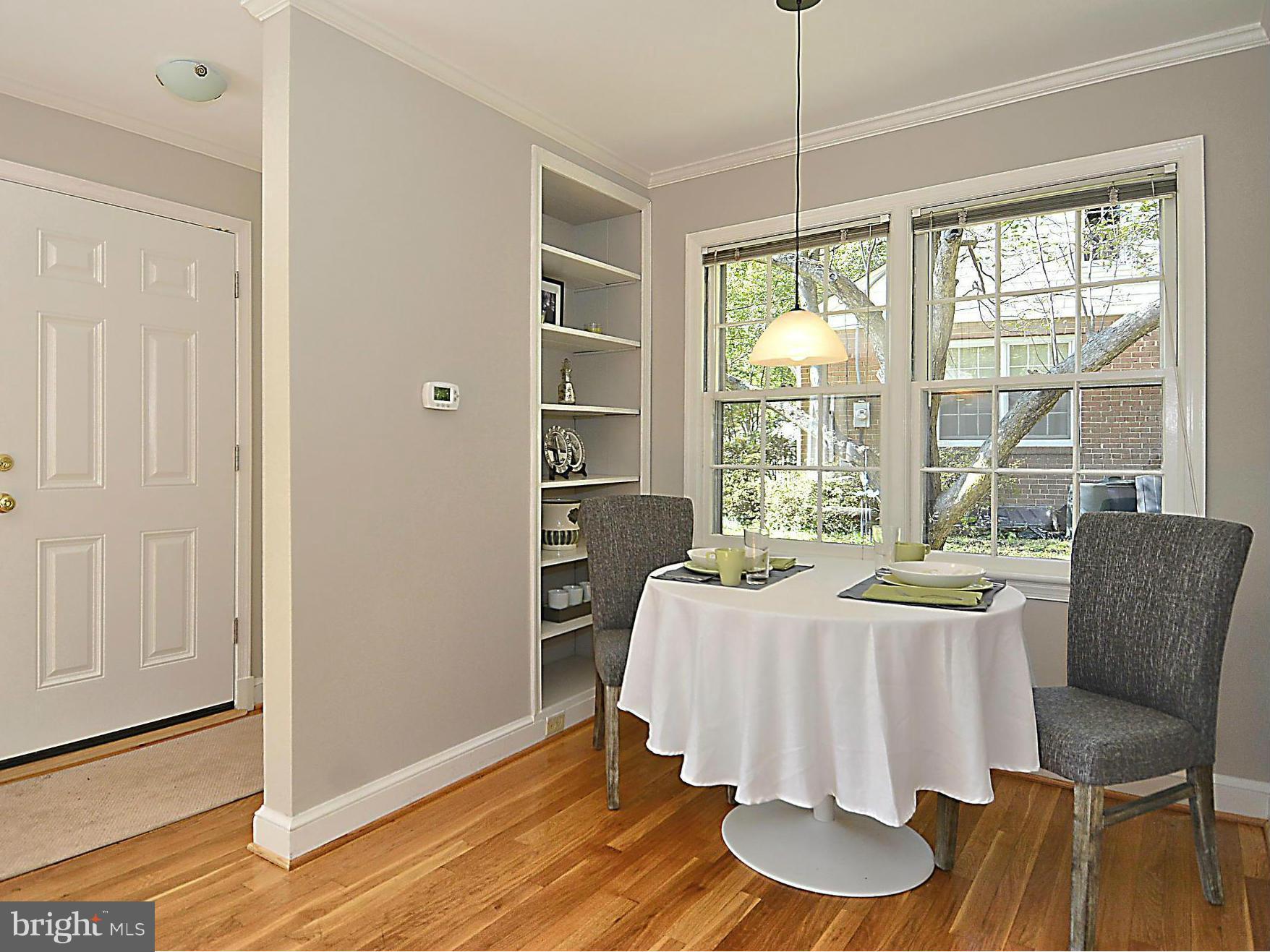 1414 Ruffner Road Alexandria, VA 22302 - Photo 4 of 30 Dining Room