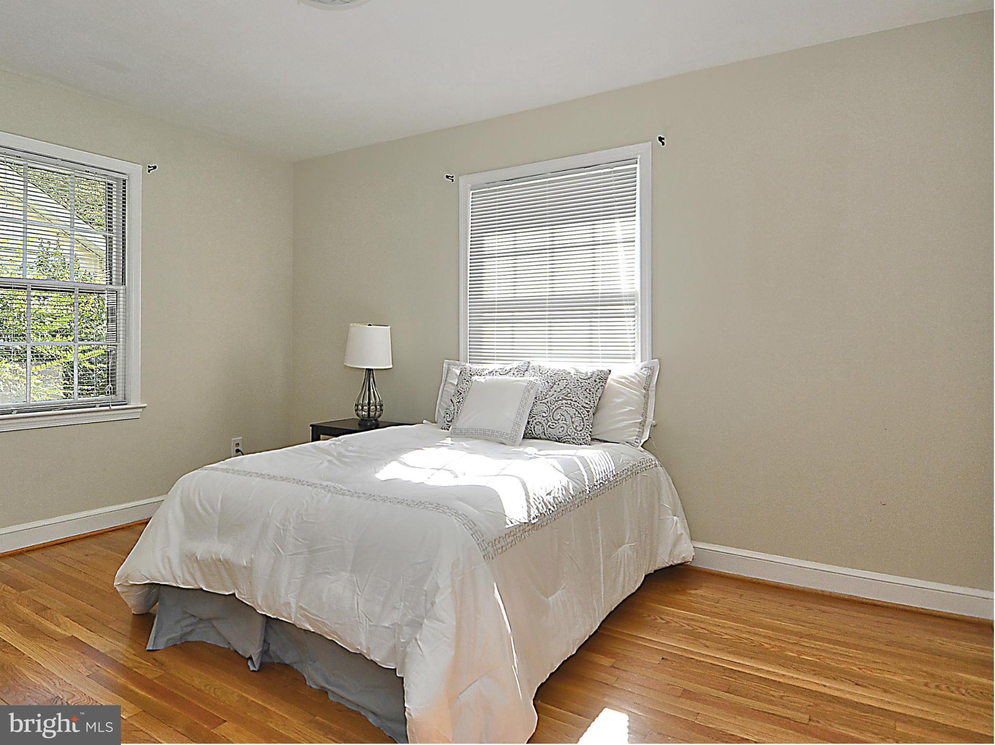 1414 Ruffner Road Alexandria, VA 22302 - Photo 9 of 30 Bedroom (Master)