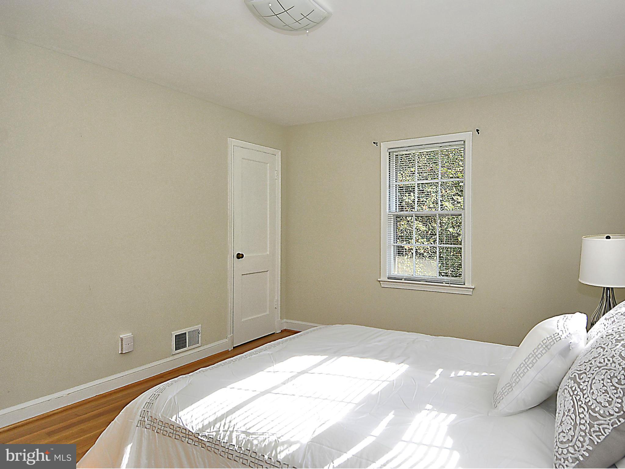 1414 Ruffner Road Alexandria, VA 22302 - Photo 10 of 30 Bedroom (Master)