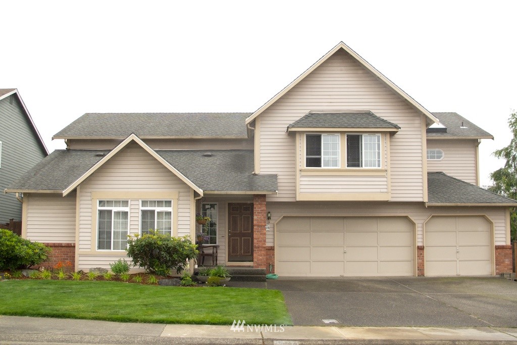 18908 113th Way Southeast Renton, WA 98055 - Photo 1 of 1