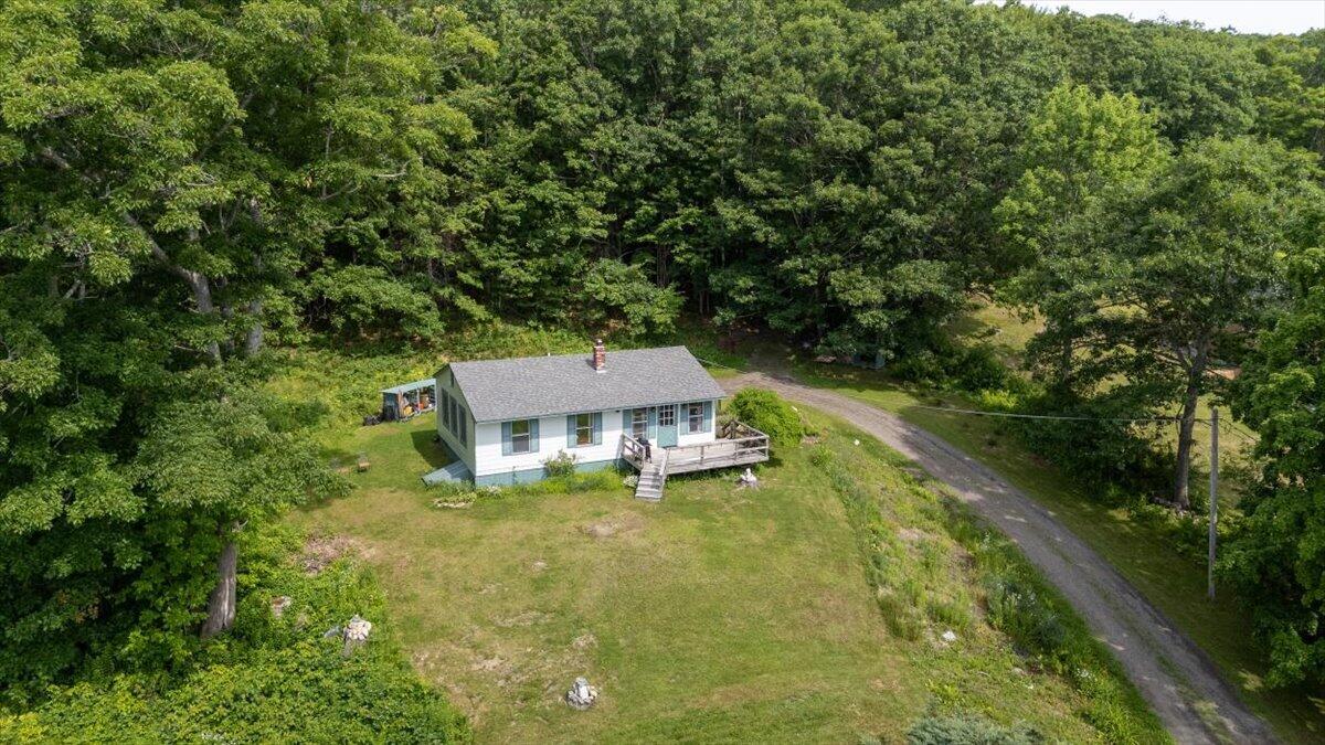 662 Searsmont Road Appleton, ME 04862 - Photo 45 of 47 81-662 Searsmont Rd-81