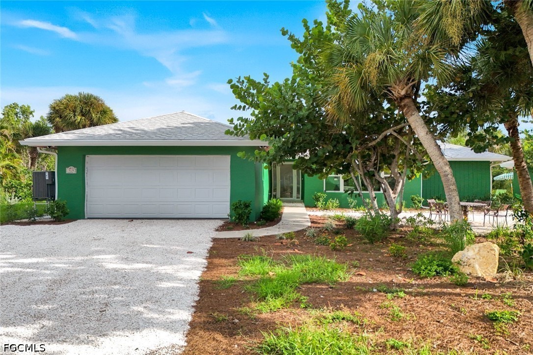 969 Fish Crow Road Sanibel, FL 33957 - Photo 8 of 34 Gallery Image 8