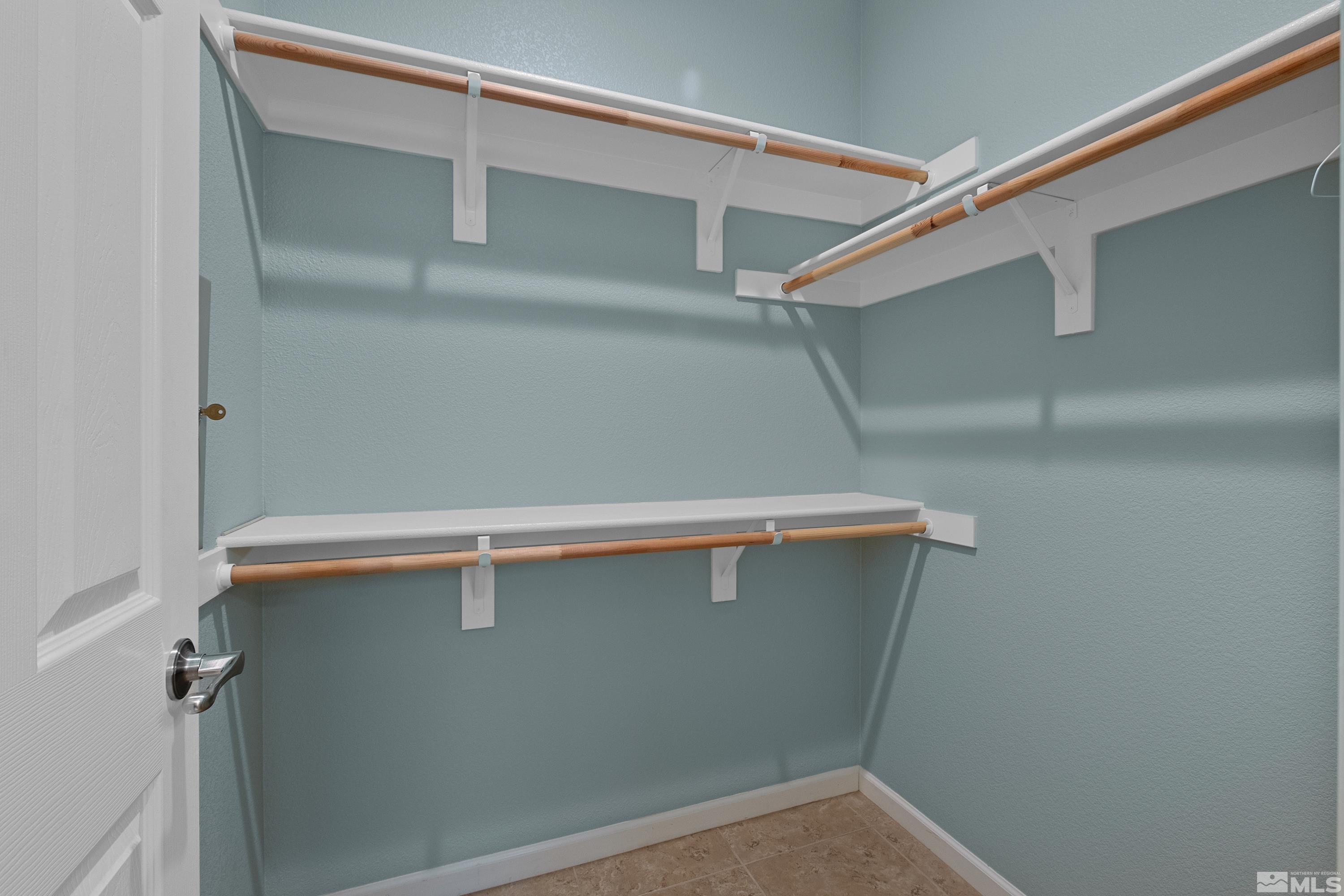 235 Brenham Avenue Reno, NV 89509 - Photo 12 of 32 a close view of closet
